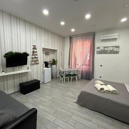 Hotel Cuore Di Napoli Zewnętrze zdjęcie