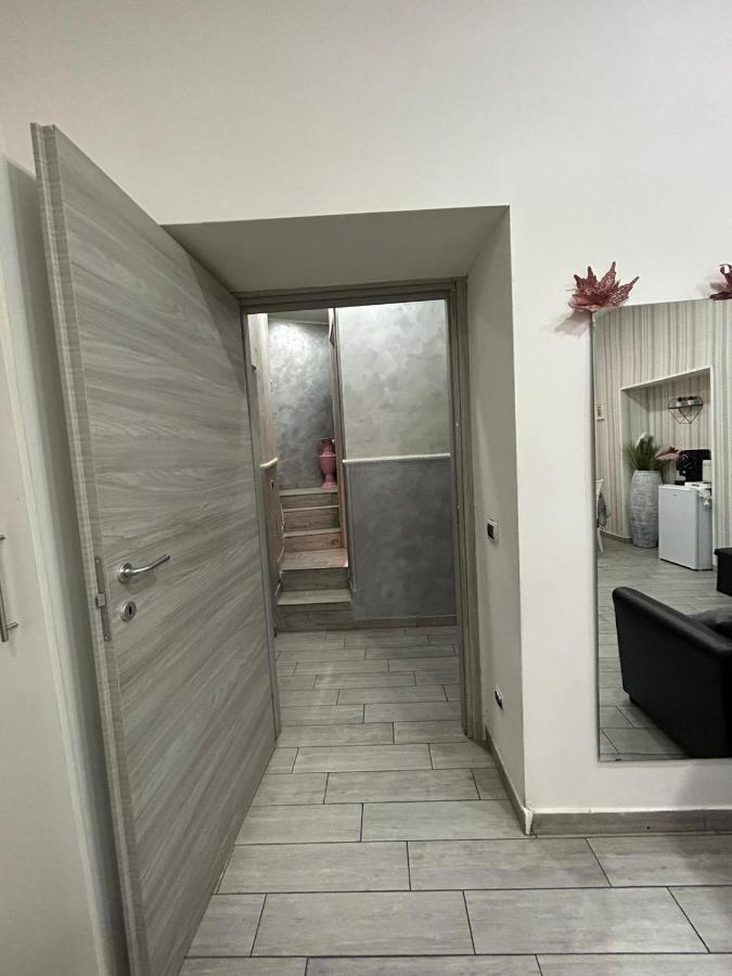Hotel Cuore Di Napoli Zewnętrze zdjęcie