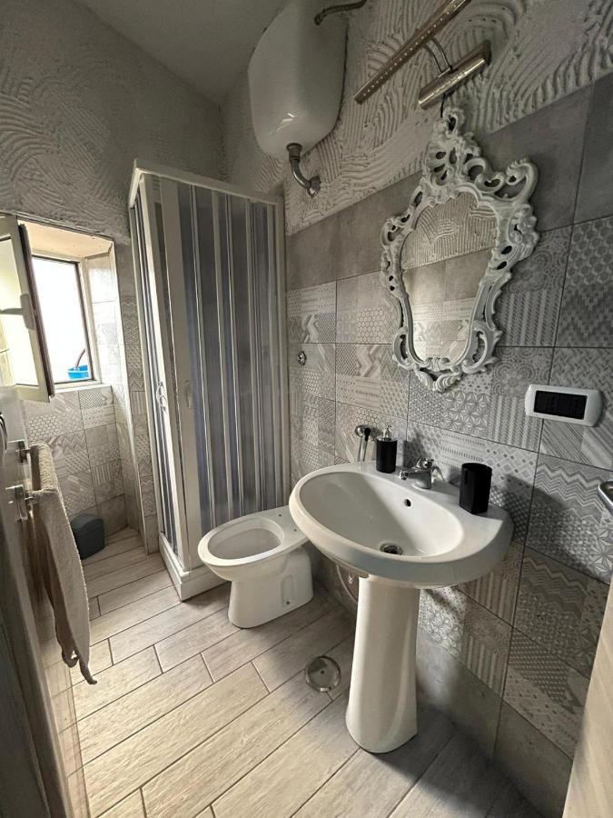 Hotel Cuore Di Napoli Zewnętrze zdjęcie