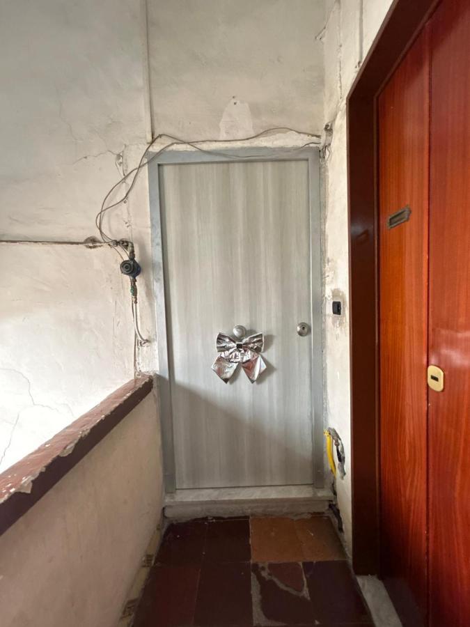 Hotel Cuore Di Napoli Zewnętrze zdjęcie