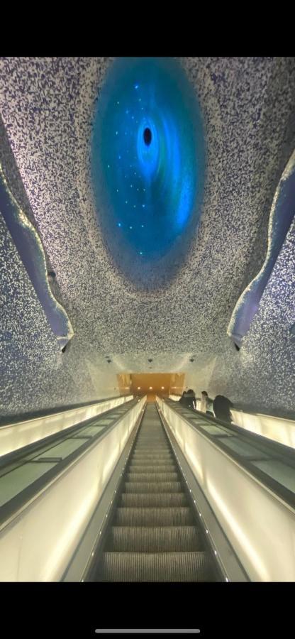 Hotel Cuore Di Napoli Zewnętrze zdjęcie