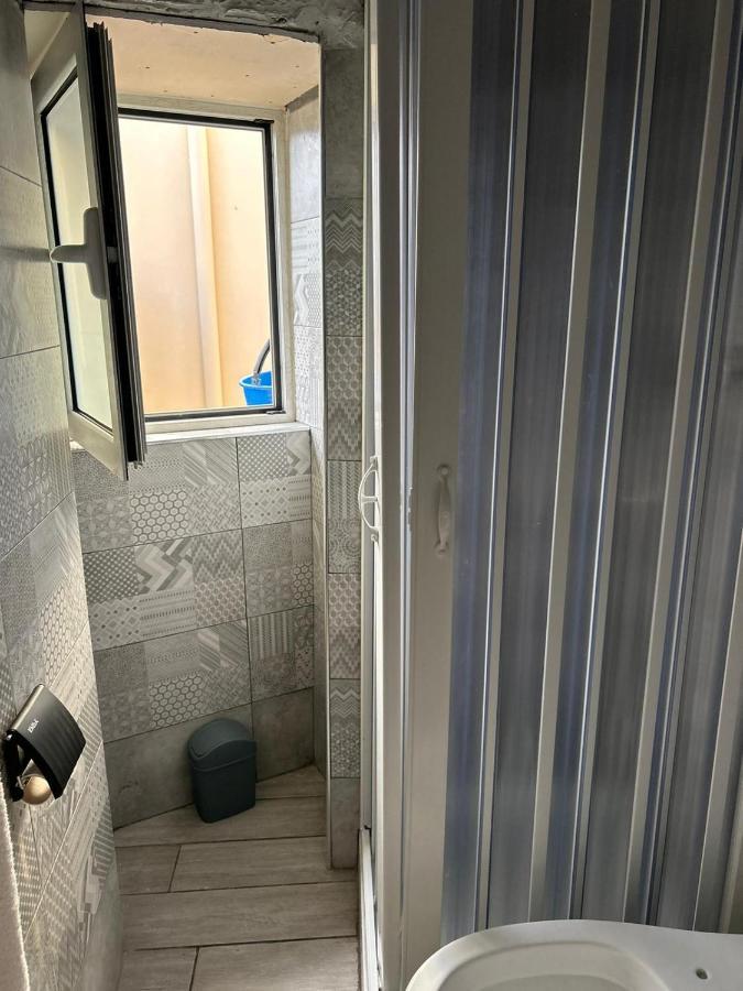 Hotel Cuore Di Napoli Zewnętrze zdjęcie