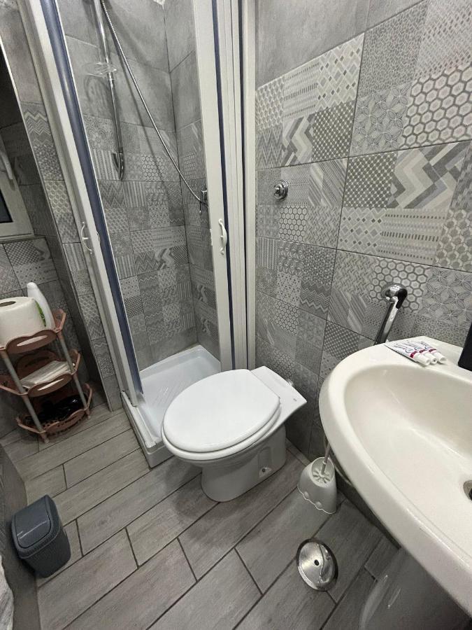 Hotel Cuore Di Napoli Zewnętrze zdjęcie